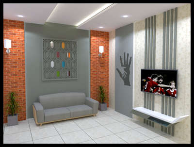 Modern Living Room.
#InteriorDesigner #furnitures #HouseDesigns #qualityconstruction #TexturePainting #uniquedesign #IndoorPlants #HomeAutomation