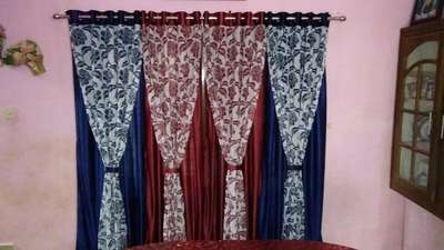 cloth curtain