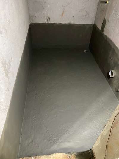 #WaterProofings  #toiletwaterproofing  #bathroomwaterproofing  #leakage  #leakproofing  #cementatious  #2k