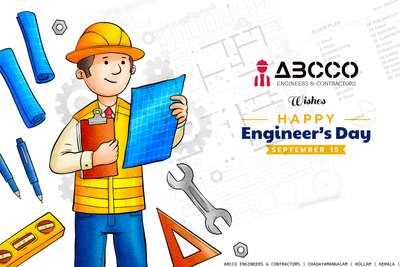 #CivilEngineer  #engineers  #engineeringlife  #engineersday  #abcco  #afsarabu  #StructureEngineer  #Architect  #engineering