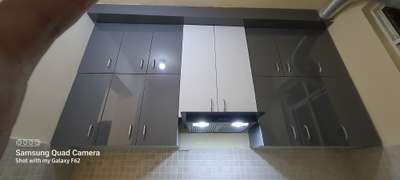 *Modular Kitchen*
This is basic rate of Modular Kitchen. Rates may be vary for selection of Materials.
