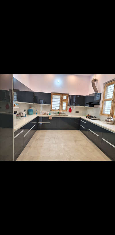 Modular kitchen by Majestic Interiors (9911692170)
#latestkitchendesign
#modular_kitchen
#kitchendesign
#ModularKitchen
#lshapedkitchen
#awesome
#beautiful
#interiordesigner
#latestkitchendesign
#ushapekitchen
#modular_kitchen_in_faridabad
#interiordesignerinfaridabad
#faridabad
#majesticinteriors
#HIGHGLOSSKITCHEN
WWW.MAJESTICINTERIORS.CO.IN
9911692170