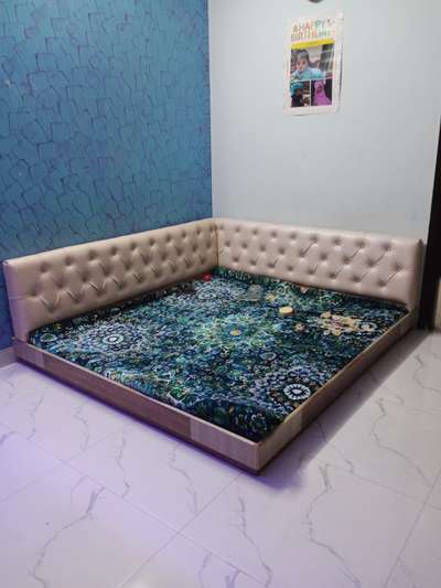 #floor bed in all sizes #