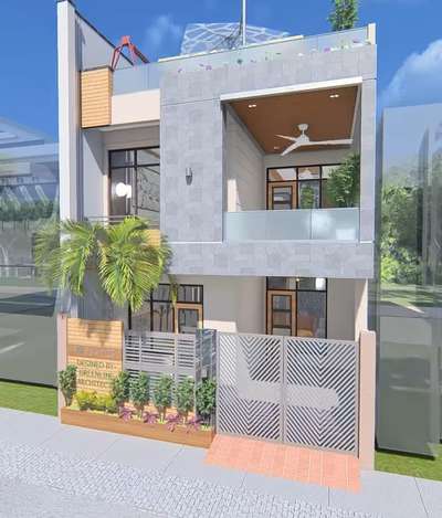 ðŸ˜±ðŸ˜� #HouseConstruction #HouseDesigns #ElevationDesign #exteriors