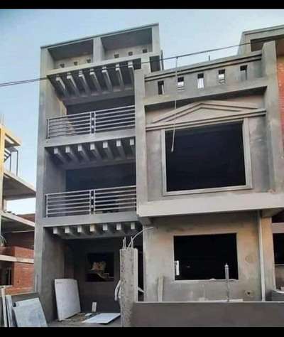 #House Construction