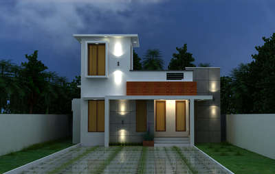 #architecturedesigns #HouseDesigns
#keralahome_interiorexterior
#dreamhouse
#moderndesign
 #upcomingproject   # # # # # #