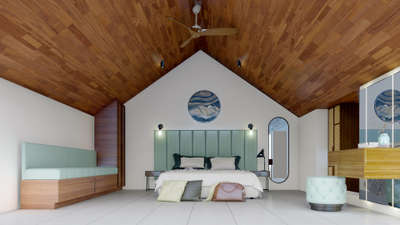 #InteriorDesigner  #Architectural&Interior  #Architect  #architecturedesigns  #MasterBedroom  #BedroomIdeas