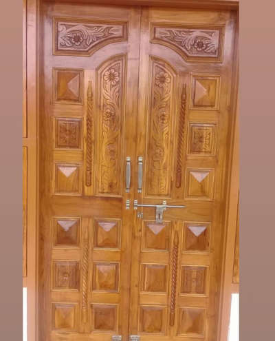 #sagwan_doors #wardrobe #furniture #NEW_PATTERN #sofa #interior #trandingdesign