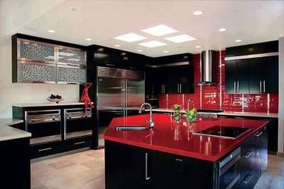 Dream  #Kitchens ...