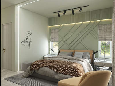 3D design #bedroomdesign  #interiordesign #homedecor #home #design #furniture #BedroomDecor  #luxary #homesweethome🏡 #MasterBedroom #BedroomIdeas #BedroomDesigns