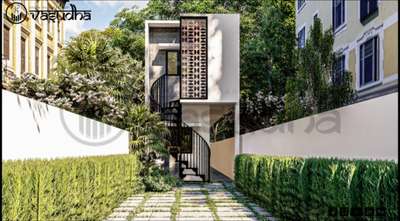 #vasdudhahomes
#erdivyakrishna
#Thrissur
#bestbuilders
#best_architect