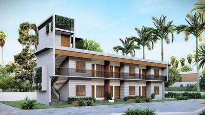 #buildersinkerala  #acp_design #kerala_architecture