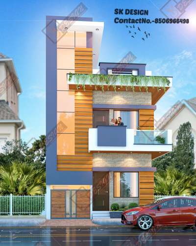 3d house design by me. 
 #Architect #architecturedesigns #Architectural&Interior #Architectural&nterior #3dhousedesigns #3dhousedesign #3Dhome #3dhomedesigns #3DHomepaint #3dhomeelevation #frontelivation #frontelevationdesign #HouseDesigns #HouseConstruction #3dfrontelevation #facadedesign #facad #facadelovers #facades #koloapp #koloviral #kolopost #kolopost #koło #viralkolo