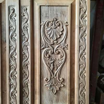#carving door#

 woodcarving