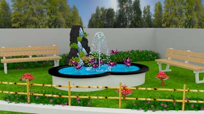 Landscape and Gardening 3D