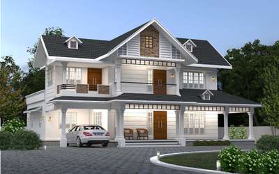 3D exterior Italian villa Design
make your dreams home with MN Construction cherpulassery contact +91 9961892345
palakkad Thrissur Malappuram district only
 #HouseConstruction