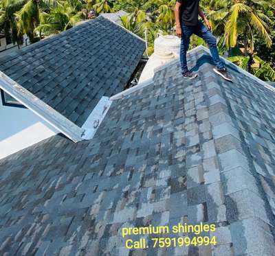 #roofingwork #shinglesroofing #KeralaStyleHouse #ceramicroofing  #RoofingShingles