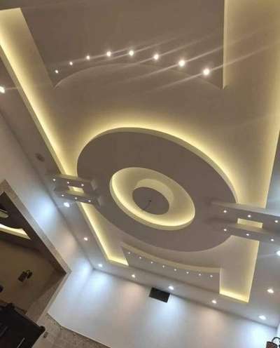 for ceiling designing