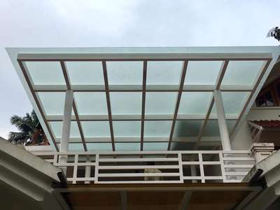 glass pergola work

8mm and 10 mm