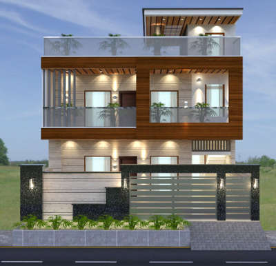 sector 2 exterior work 
 #FlooringExperts  #exterior_Work  #stilt+4exteriordesign  #exteriordesing  #InteriorDesigner  #Architect  #architecturedesigns  #details  #drawingroom  #planning  #Architect  #dcsarchitects  #faridabad  #GreaterFaridabad