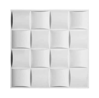 PremiumWallArts 3D Wall Panels I 3D Wall Tiles for Home Décor Office I Embossed and Paintable I White Squares Design I Panel
for buy online link
https://amzn.to/3PzxoMq
for more information video
 https://youtu.be/KjtPZq9dVlM
 https://youtu.be/-0-C_FS6ro4