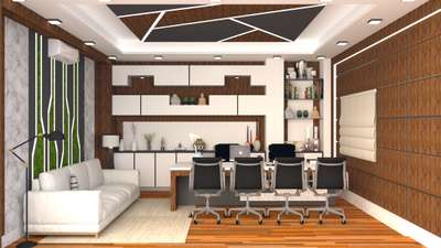 #officedesign  #InteriorDesigner   #architecture  #architect_nidhi_chauhan  #architecturephotography  #architect_ncr  #furniture