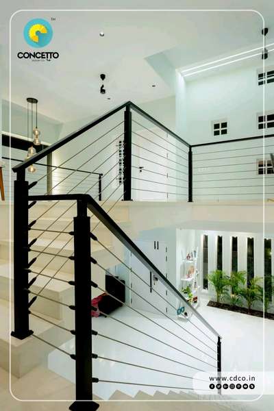Modern| Stair Case | Design


#StaircaseDecors #Architectural&Interior  #LivingRoomDecors  #StaircaseDesigns #interiorarchitecture  #LivingRoomDecors  #StaircaseIdeas #interiorstylist  #livingarea  #StaircaseLighting #InteriorDesigner  #StaircaseHandRail #staircase  #interiorsmodernhomes