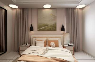 BEDROOM DESIGN 




 #BedroomDecor  #CelingLights  #minimal  #pastelcolors