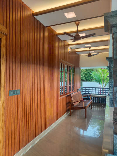 WPC wall panelling

#wpclouvers #wpcwork #wpcpanels #wpc #wpccelling #wpcpanel #wpcsheet #keralaarchitectures #Architect #architecturedesigns #InteriorDesigner #Architectural&Interior