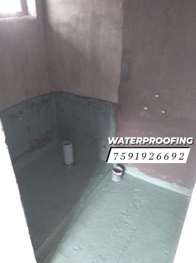 ::: ROOF SEALD ::: WATERPROOFING & PEST CONTROL

BATHROOM WATERPROOFING
( NEW / OLD )

THRISSUR

CALL / WATSUP :-  7591926692