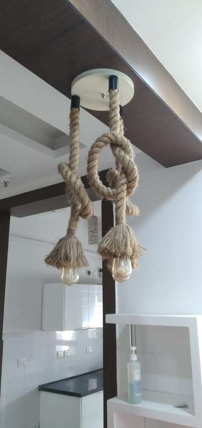 rassi hanging led bulb