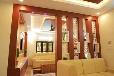 completed interior work @ mannar alappuzha 
 #KeralaStyleHouse 
#keralatraditionalmural 
#keralainteriordesigners 
#InteriorDesigner