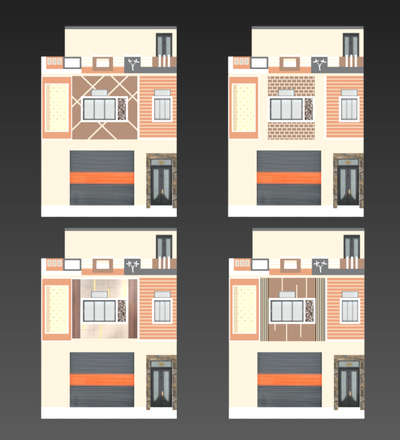 #frontelivation  #ElevationDesign  #ElevationHome  #Elevation  #House  #Design  #frontElevation  #Architect  #CivilEngineer  #exterior  #home