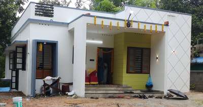 Budget home 1300 sft.. 20 lakhs...