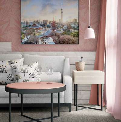 Again one more pink and white combo which makes this room fabulous. This combination is classy and always catching your eyes. This is a portion of a living room with a decent touch
.
.
.
.

#livingroominterior #homeinteriordesign #myhousebeautiful #livingroom #livingroomideas #decoration #interiordecoration #interior #myhome #homedecor #homedecorideas #interiordesigner