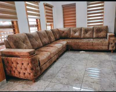 premium corner sofa