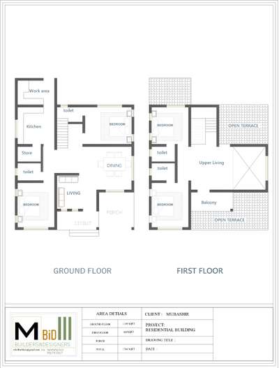 #floorplan  #SmallHouse 
 #below2000sqft  #35x40plan #4BHKHouse