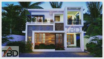 Location - Mala Thrissur,
Client name - Fazil
Model -  Contemporary 
Total area - 2150 Sq ft
Work status - Starting
Year of completion - 2023 April
Type of work work -Standard
Total Cost - 40 Lakh 
 #Residentialprojects
#ContemporaryHouse
#villaconstrction
#climateadaptive
 #architecturedesigns
#3DPlans
#OpenKitchnen
#HouseDesigns 
#40LakhHouse
#InteriorDesigner
#Interlocks
#kichen_chimney
#LivingroomDesigns
