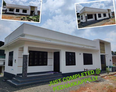BuiltIN Studio builders and architects
budget home
1000 sqft.
plot area : 4.5cent
description :
sitout
living room
dining room
3 bedroom
2 attached bath
kitchen and work area
External bathroom
Location : Pallipady, pezhakkappilly, Muvattupuzha