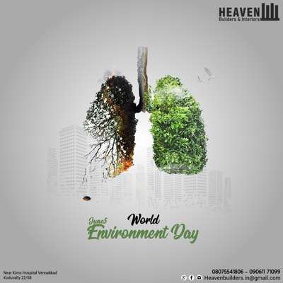 #june5  #june2023  #world   #environment #day  #save