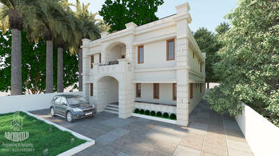 #exteriordesigns  #KeralaStyleHouse  #HouseConstruction  #constructionsite