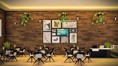 Cafe

Architectural Visualisation

#interiordesignkerala#architecturalvisualidation#interiordesign#indianarchitecture#keralaarchitecture#moderncafe#keralainterior