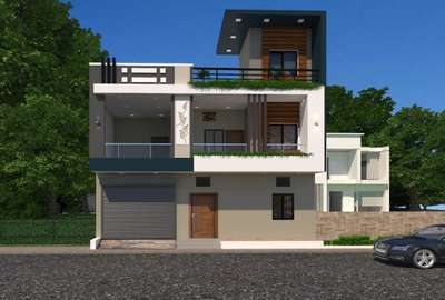 *Architectural and structural Drawings *
Architectural and structural Drawings