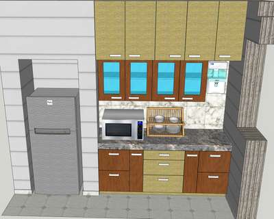 #Kitchen design.