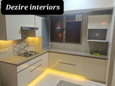 We have our own manufacturing unit of Modular kitchen and wardrobe in sector 33 Gurugram.
Can i know your requirement ?
Contact. 7669900096