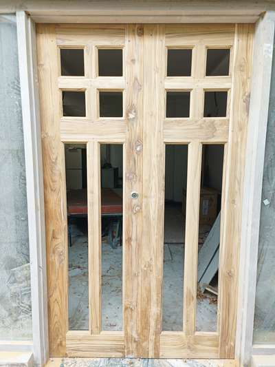 Wooden Sheesham Wood Door
 
 #TeakWoodDoors #sheeshamwoodfurniture #woodendoors 
#Woodenfurniture #ModularKitchen #WoodenWindows