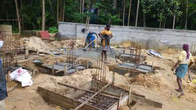 Work Progress at Site

One-stop destination for every commercial and residential building requirements.

Exceptional quality and timely completion.

Contact us on : 9645456712 

#pristineinfrastructure  #constructioncompany  #kerala  #trivandrum #concreteconstruction #wellfoundation #keraladesigns