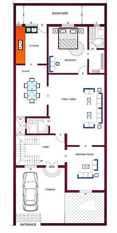A House Plan wit A Master bedroom with Open Kitchen + Dining area  and Living hall 🏠  Low Budget Plan as per client requirement..
Get yours today - 
DM for Residential plan or commercial plan or contact on +91 9098910433

Paid services..

#housedesign  #houseplans  #housebeautiful #residentialdesign  #residentialconstruction 
#residentialarchitecture 
#residentialplan 
#residentialplans 
#commercialconstruction 
#commercial 
#residential 
#paidservice 
#houseplan2d 
#2danimation 
#architecture 
#civilengineering 
#autocad 
#autocad2d 
#autocaddrawing 
#autocad3d 
#autocadarchitecture 
#autocaddesign 
#autocadd 
#house 
#valuer 
#officeplan 
#layout 
#layoutdesign 
#plannerlayout 
#layoutdesigner