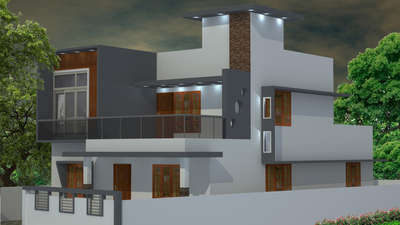 New work
1850+ Sq Ft
4 BHK
