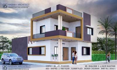 * 1500 squre feet
* 3bhk
*******
Now plan your dream house with MADHAV ARCHITECT and convert your existing plan from better to best at lowest fee. 
For more query please contact at - 70146-50265 info.madhavarchitect@gmail.com 
follow & like our page #madhavarchitect 
#bhimrajsamand 
.
.
 #constructionocivil #engineering #bhimrajsamand  #projectsarchitectural #architecture  #construction  #architecturedesign  #civil  #civilengineering  #interiordecor 
 #interiordesign  #3drendering  #autocad #3dsmax #designer #vrayrender  #udaipurblog 
#architecturelovers #renderlovers #housedesign  #architectural  #renderbox #instarender #bhimrajsamand